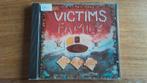 Cd the Victims family  -  White bread blues, Cd's en Dvd's, Cd's | Rock, Ophalen of Verzenden, Zo goed als nieuw, Poprock