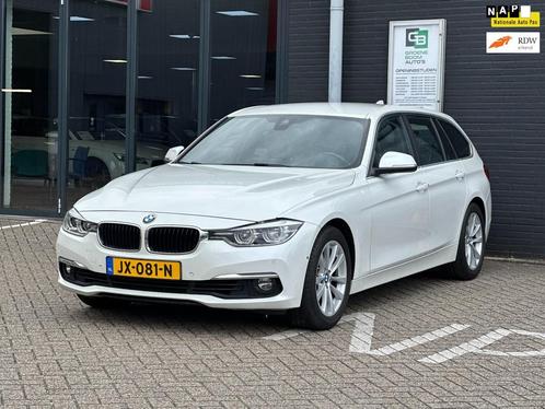 BMW 3-serie Touring 330i Centennial High Executive/2E EIG/CA, Auto's, BMW, Bedrijf, Te koop, 3-Serie, ABS, Achteruitrijcamera