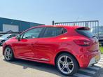 Renault Clio 1.2 GT Automaat/5-deurs/NAVI, Euro 5, Stof, Gebruikt, 19 km/l