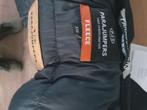 PJS fleece jacket nieuw. XXL, Kleding | Heren, Jassen | Winter, Blauw, Nieuw, Ophalen of Verzenden, Overige maten