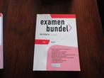 examenbundel, Ophalen of Verzenden, VWO, Duits, Zo goed als nieuw