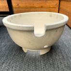 Firebox of vuurschaal 43 bij 26cm, Ophalen, Nieuw