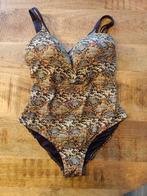 Prima donna badpak 75 G nieuw bruin 75G, Kleding | Dames, Badmode en Zwemkleding, Bruin, Nieuw, Badpak, Ophalen of Verzenden