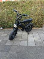fatbike V20 Pro, Ophalen of Verzenden, Gebruikt, Overige typen, Qmwheel