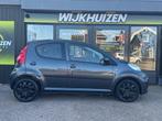 Peugeot 107 1.0-12V XS met Airco ! Nette auto ! Nap !, Auto's, Peugeot, Voorwielaandrijving, Euro 5, Gebruikt, 4 stoelen