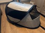 Deryan Travel Cot - Ideaal voor onderweg!, Kinderen en Baby's, Ophalen, Zo goed als nieuw, Rond
