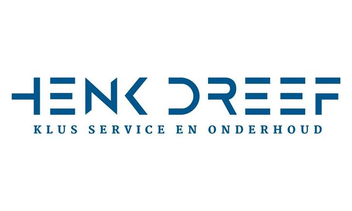 Henk Dreef Klus, Service en Onderhoud, Diensten en Vakmensen, Klussers en Klusbedrijven, Garantie