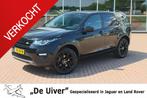 Land Rover Discovery Sport 2.0 Si4 4WD Urban Series SE Dynam, Gebruikt, 4 cilinders, 2000 kg, Zwart