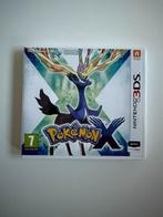 Pokémon X, Online, 1 speler, Ophalen of Verzenden, Zo goed als nieuw