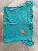 Shirt 92/98, Meisje, Gebruikt, Ophalen of Verzenden, Shirt of Longsleeve