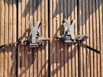 Set van toeclips te koop, Fietsen en Brommers, Ophalen of Verzenden