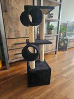 Krabpaal, Dieren en Toebehoren, Ophalen, Gebruikt, Krabpaal