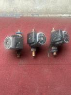 Grundfos 3 standen cv pomp, Ophalen, Zo goed als nieuw