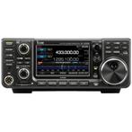 Icom 9700 SDR transceiver, Ophalen, Gebruikt, Zender en Ontvanger