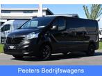 Renault Trafic 1.6 dCi T29 L2H1 Comfort Cruise, Sensoren, Mu, Voorwielaandrijving, Gebruikt, Euro 6, 4 cilinders
