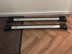 Thule wingbar edge open rail, Auto diversen, Dakdragers, Ophalen, Gebruikt