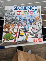 Sequence junior, Ophalen, Zo goed als nieuw