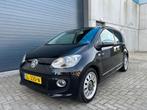 Volkswagen Up! 1.0 move up! BlueMotion AIRCO 5DRS NAP, Voorwielaandrijving, Gebruikt, 840 kg, Leder en Stof