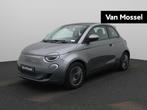 Fiat 500e 500e 42 kWh Icon | ACHTERUITRIJCAMERA | STOELVERWA, 12 maanden, Stof, Gebruikt, 118 pk
