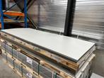 Plaat trespa | Trespa | Boeiboord | HPL | plaat | 2e KEUS, Doe-het-zelf en Verbouw, Platen en Panelen, Ophalen, Nieuw, HPL, Minder dan 20 mm
