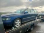Volvo V70 2.3 T-5 onderdelen, Gebruikt, Volvo, Volvo