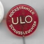 U.L.O SPELD, Verzamelen, Ophalen of Verzenden, Gebruikt, Overige onderwerpen, Speldje of Pin