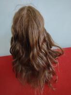 Oefenhoofd, lang haar, afneembaar, stander is antiek, Ophalen of Verzenden, Zo goed als nieuw