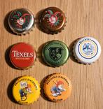 Brasserie D'Achouffe La Chouffe, bierdoppen, kleine prijs!, Ophalen of Verzenden, Zo goed als nieuw, Overige typen, Overige merken