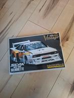 1/24 Nissan Silvia Silhouette Impul Aoshima, Overige merken, Auto, Groter dan 1:32, Nieuw