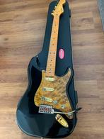 Fender Stratocaster ‘54 Custom ( kopie), Muziek en Instrumenten, Snaarinstrumenten | Gitaren | Elektrisch, Verzenden, Zo goed als nieuw