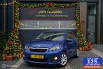 Peugeot 108 1.0 e-VTi achteruitrijcamera CarPlay NAP, Voorwielaandrijving, Start-stop-systeem, Gebruikt, Euro 6