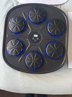 Boxingmachine met muziek & bluetooth, Sport en Fitness, Boksen, Ophalen of Verzenden, Nieuw, Boks-accessoire