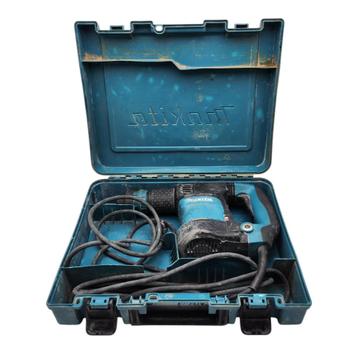 Makita HK1820 230V Breekhamer | In koffer | Gebruikte staat beschikbaar voor biedingen