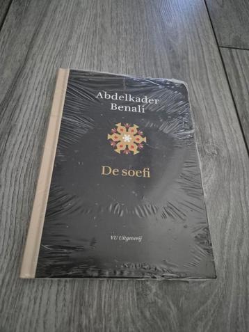De soefi - Abdelkader Benali beschikbaar voor biedingen