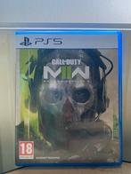 Call of Duty Modern Warfare 2, Spelcomputers en Games, Games | Sony PlayStation 5, Ophalen of Verzenden, Nieuw