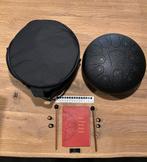 Handpan 30cm 13 Noten Drum Hand Pan Tonque Muziek, ., Nieuw, Ophalen of Verzenden, Melodische percussie