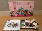 LEGO Magic Maze 40596 compleet, Kinderen en Baby's, Speelgoed | Duplo en Lego, Ophalen of Verzenden, Zo goed als nieuw, Complete set
