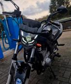 Suzuki GS500 2004 - Recent onderhoud! A2, 2 cilinders, Particulier, Meer dan 35 kW, Minimaal motorrijbewijs A2