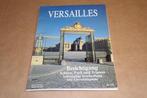 Boek over Versaille - Versailles, Boeken, Geschiedenis | Wereld, Gelezen, Ophalen of Verzenden