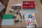 TE KOOP OUDE LEGO DIVERSE, Ophalen of Verzenden, Gebruikt, Lego