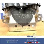 W177 V177 W118 A45S CLA45S AMG UITLAATSIERSTUKKEN SET CHROOM, Auto-onderdelen, Uitlaatsystemen, Gebruikt, -, Ophalen of Verzenden