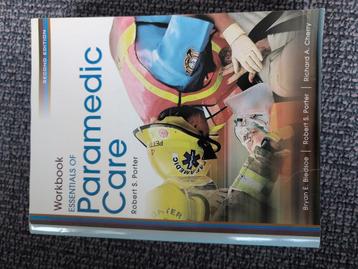 Essentials of Paramedic Care - Robert S. Porter beschikbaar voor biedingen