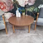 Listerby salontafel van Ikea, Huis en Inrichting, Tafels | Salontafels, Ophalen, 50 tot 100 cm, Vintage, 50 tot 100 cm