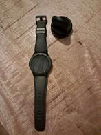 Samsung Gear S3 Smartwatch, Gebruikt, GPS, Zwart, Ophalen of Verzenden