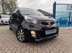 Kia Picanto 1.0 CVVT Dream A-C Elek Pakket Lmv Bluetooth, Voorwielaandrijving, Elektrische ramen, Stof, Gebruikt