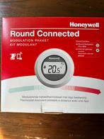 Te koop Honeywell thermostaat, Doe-het-zelf en Verbouw, Thermostaten, Ophalen of Verzenden, Nieuw