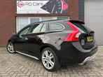 Volvo V60 1.6 T3 Momentum / Navi / PDC / Clima / Cruise / NA, Auto's, Voorwielaandrijving, Stof, Gebruikt, 4 cilinders