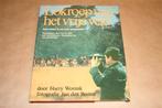 Lokroep van het vrije veld.Ontmoetingen grote natuurgebieden, Ophalen of Verzenden, Zo goed als nieuw, Vogels