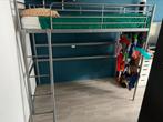 IKEA Svarta hoogslaper, Ophalen, Eenpersoons, Zo goed als nieuw, 200 cm