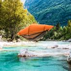 Flying tent all in one - hangmat-tent, Ophalen of Verzenden, Nieuw